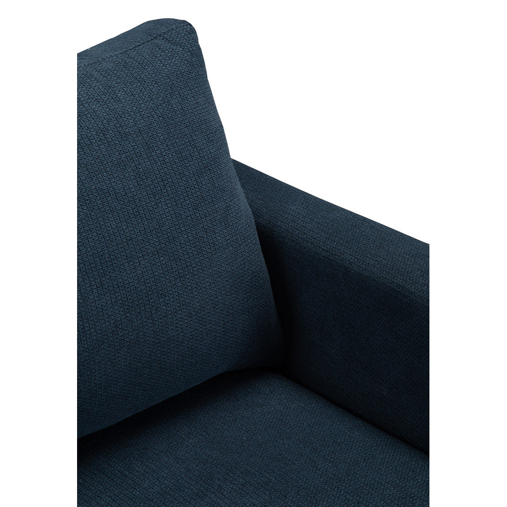 Love Chaise Dicasa Smoky Petit