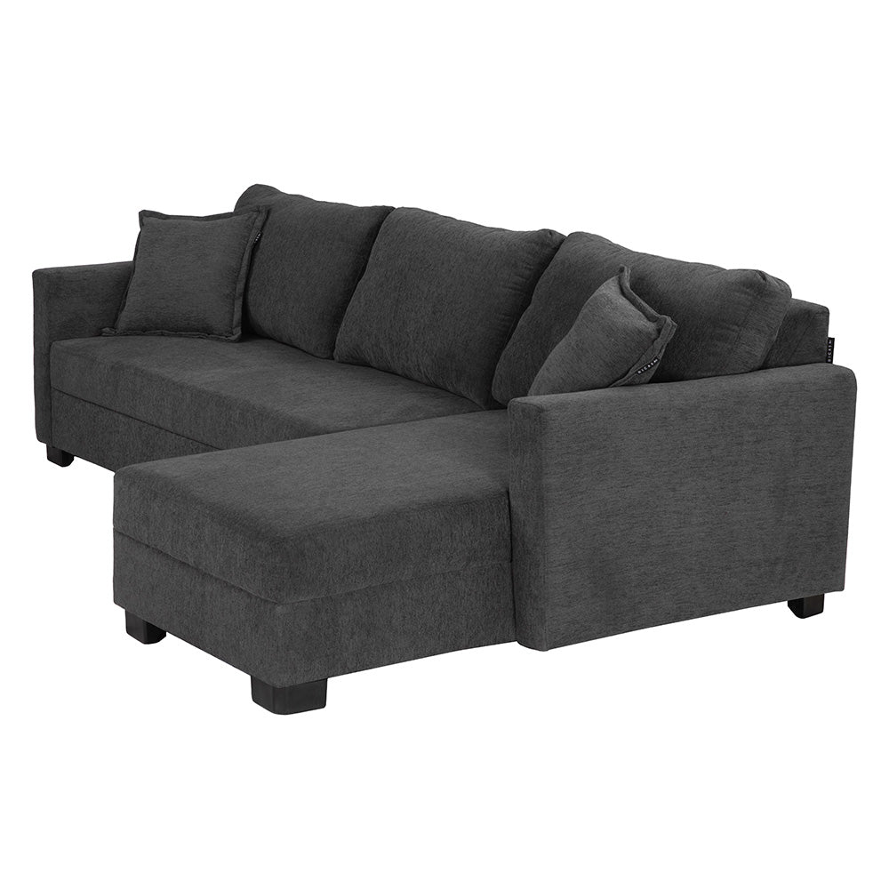 Love Chaise Dicasa Smoky Petit Outlet