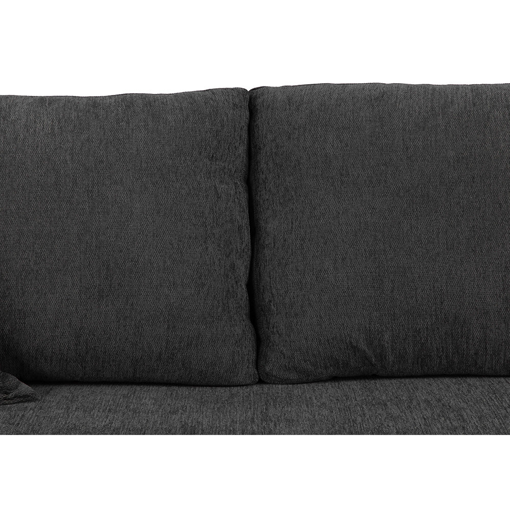 Love Chaise Dicasa Smoky Petit Outlet