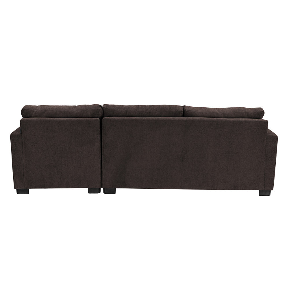 Love Chaise Dicasa Smoky Petit Outlet