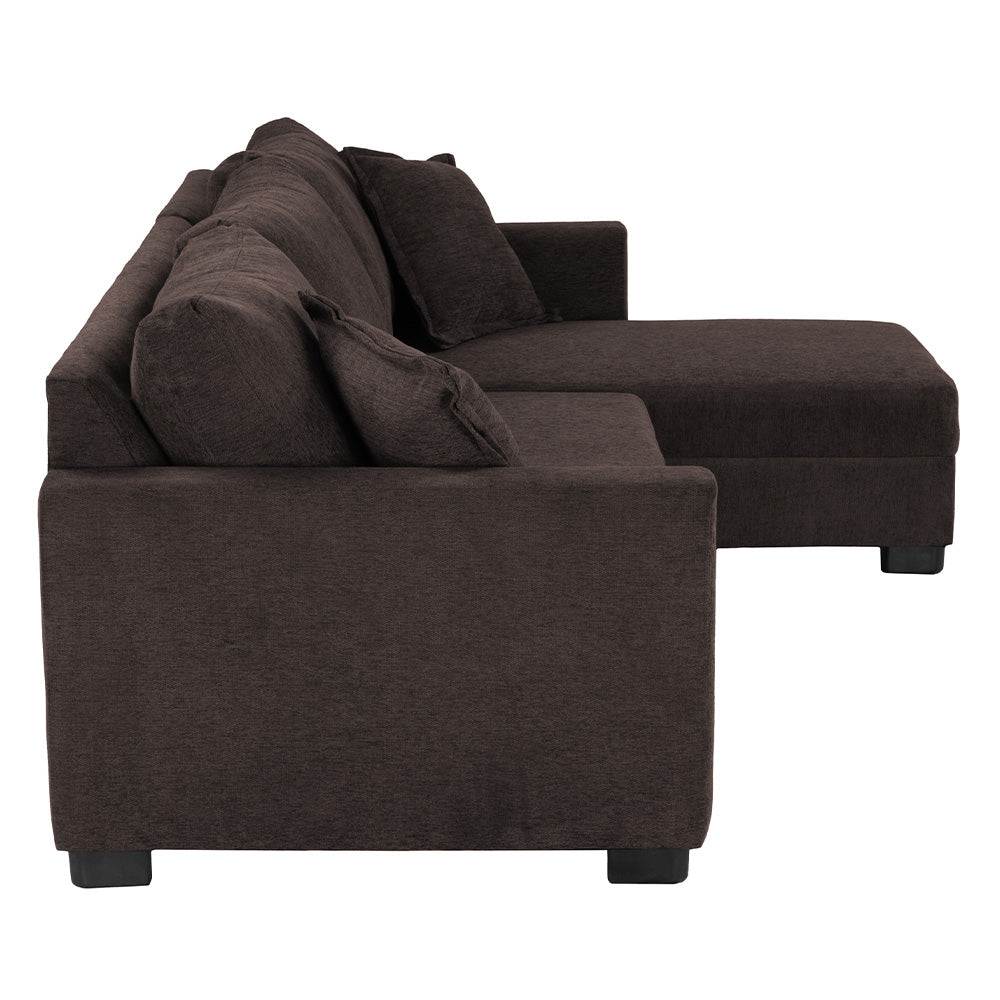 Love Chaise Dicasa Smoky Petit Outlet