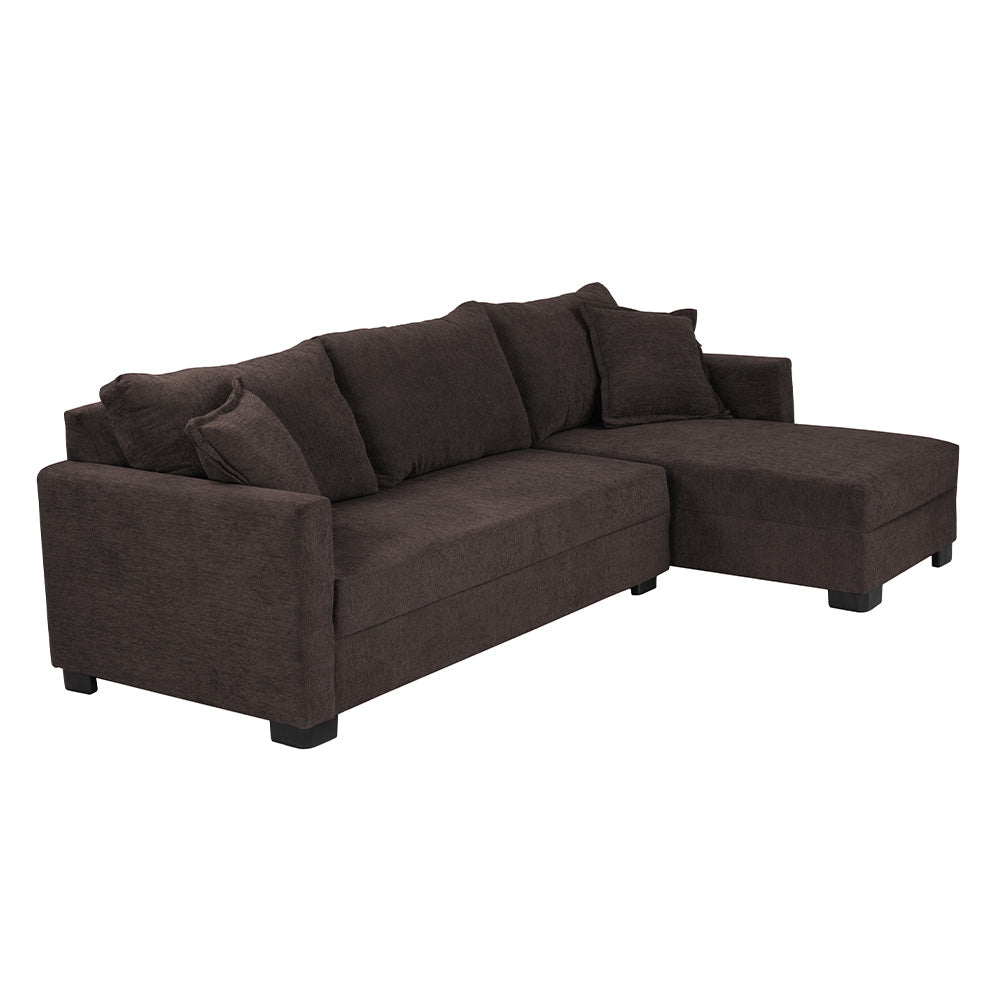 Love Chaise Dicasa Smoky Petit Outlet