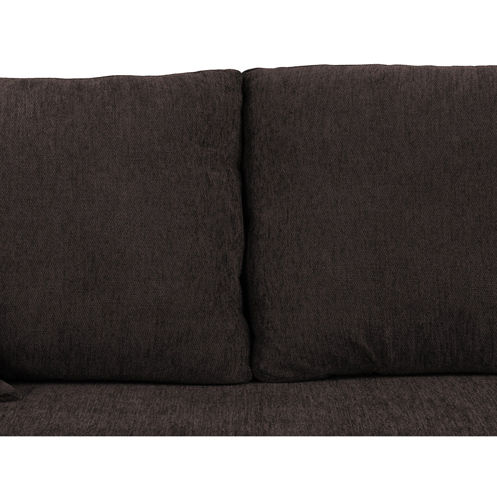 Love Chaise Dicasa Smoky Petit Outlet