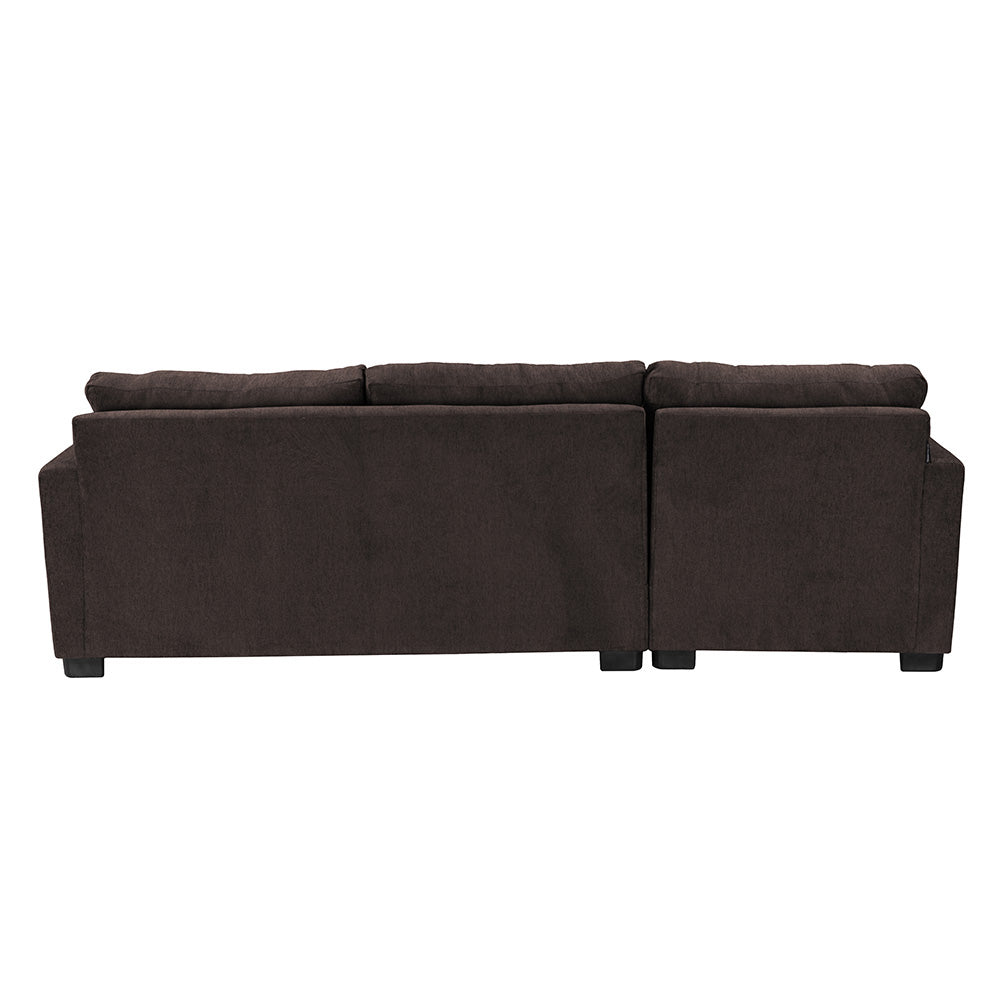 Love Chaise Dicasa Smoky Petit Outlet