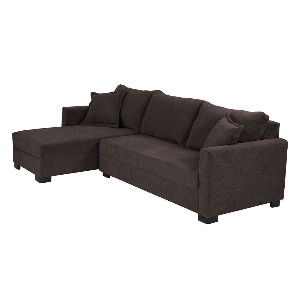 Love Chaise Dicasa Smoky Petit Outlet