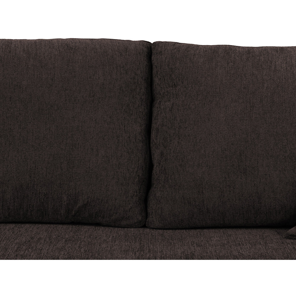 Love Chaise Dicasa Smoky Petit Outlet