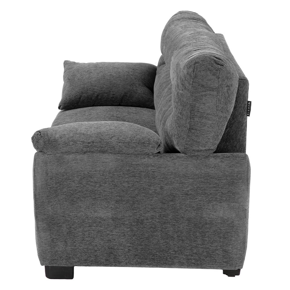 Love Seat Dicasa Monza