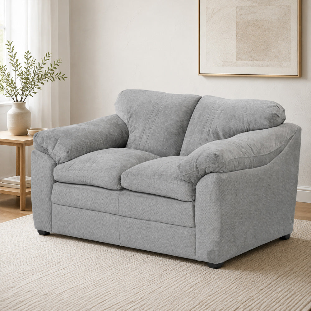 Love Seat Dicasa Aston