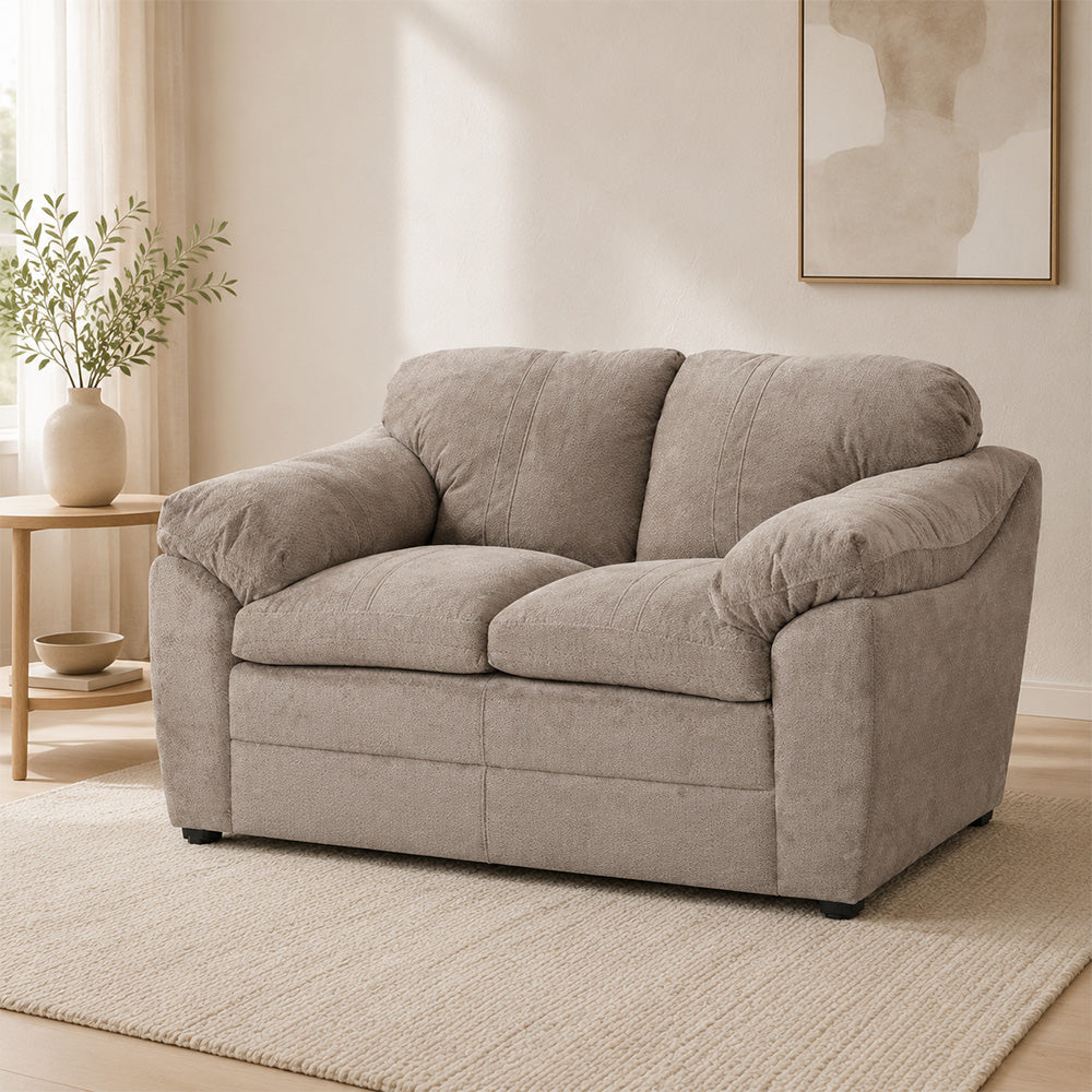 Love Seat Dicasa Aston