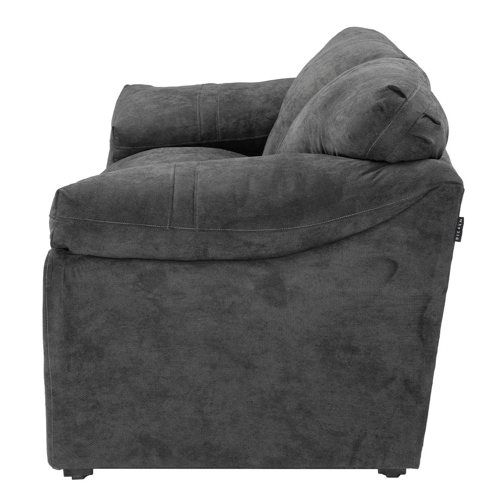Love Seat Dicasa Aston