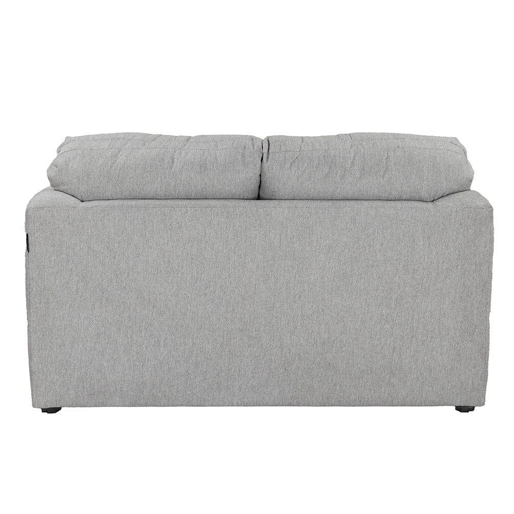 Love Seat Dicasa Aston