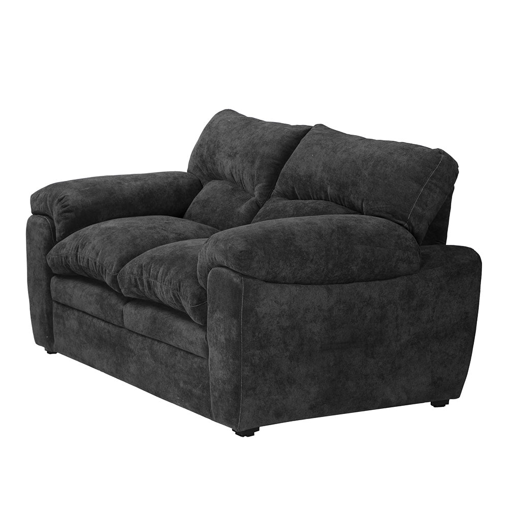 Sala Cosmo Con Love Seat y Sillón