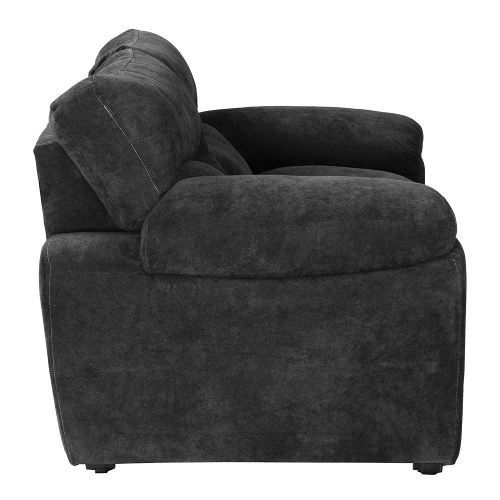 Sala Cosmo Con Love Seat y Sillón