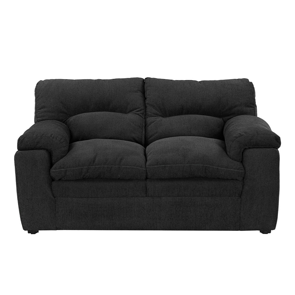 Sala Cosmo Con Love Seat y Sillón