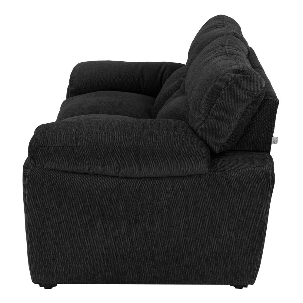 Sala Cosmo Con Love Seat y Sillón