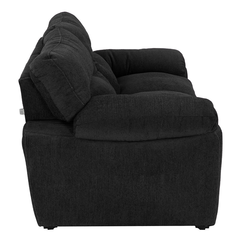 Sala Cosmo Con Love Seat y Sillón