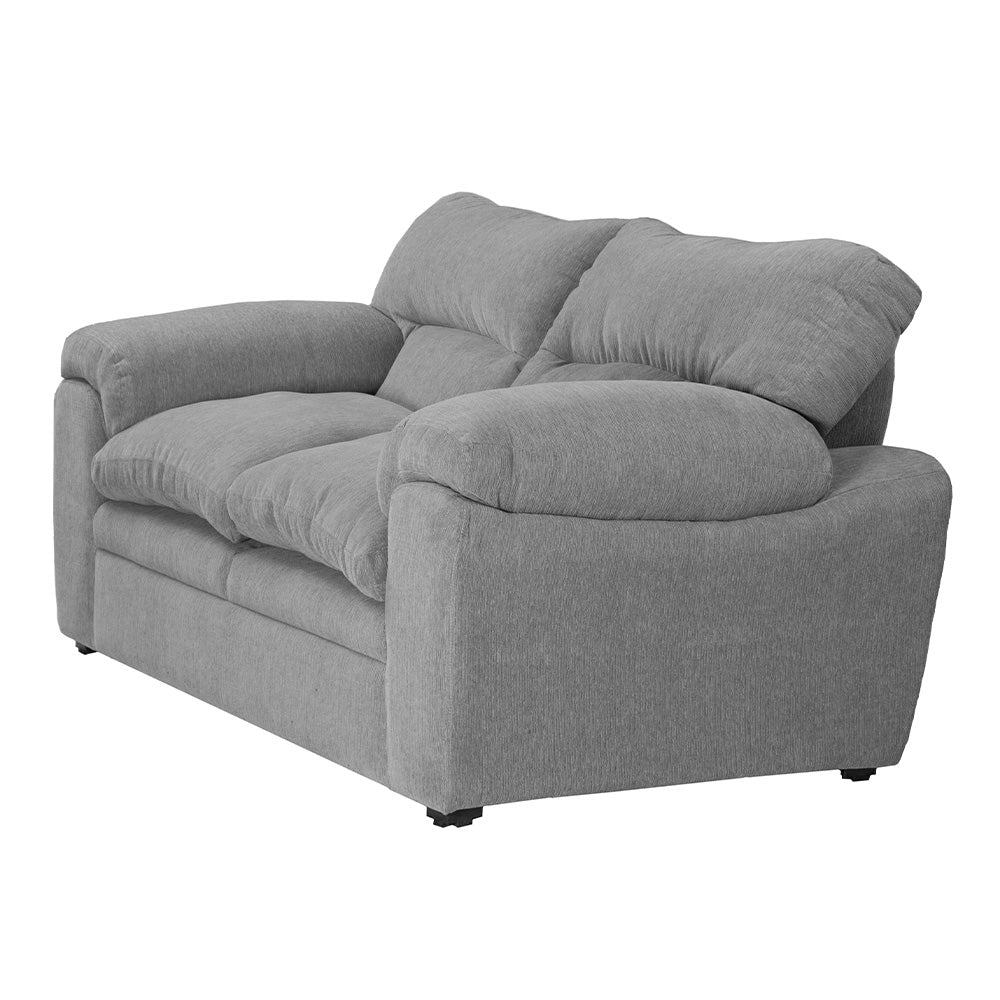 Sala Cosmo Con Love Seat y Sillón