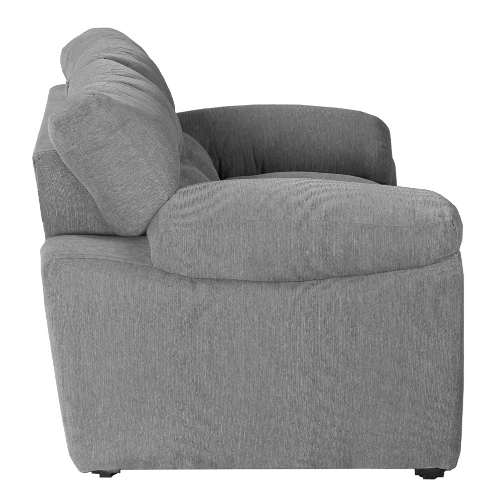 Sala Cosmo Con Love Seat y Sillón