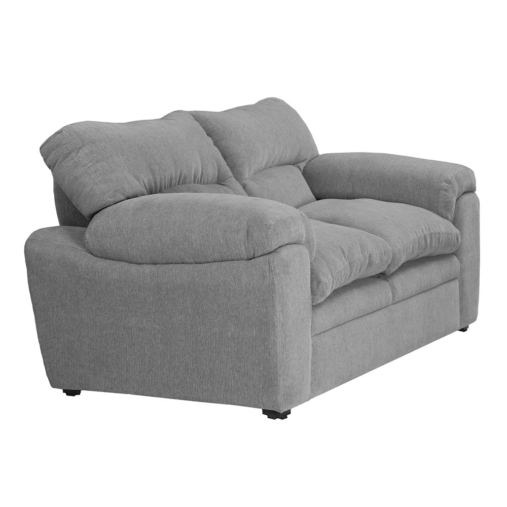 Sala Cosmo Con Love Seat y Sillón