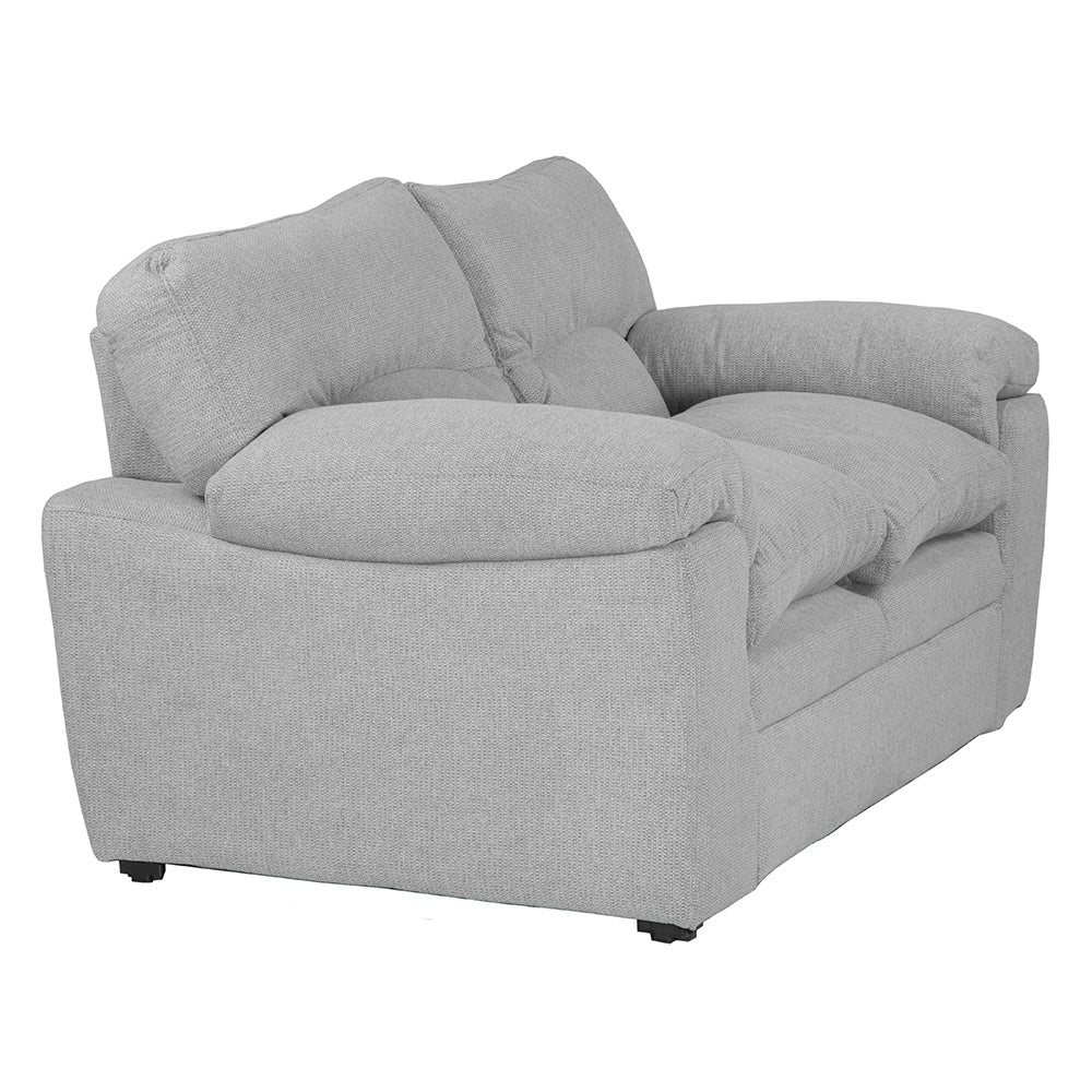 Sala Cosmo Con Love Seat y Sillón