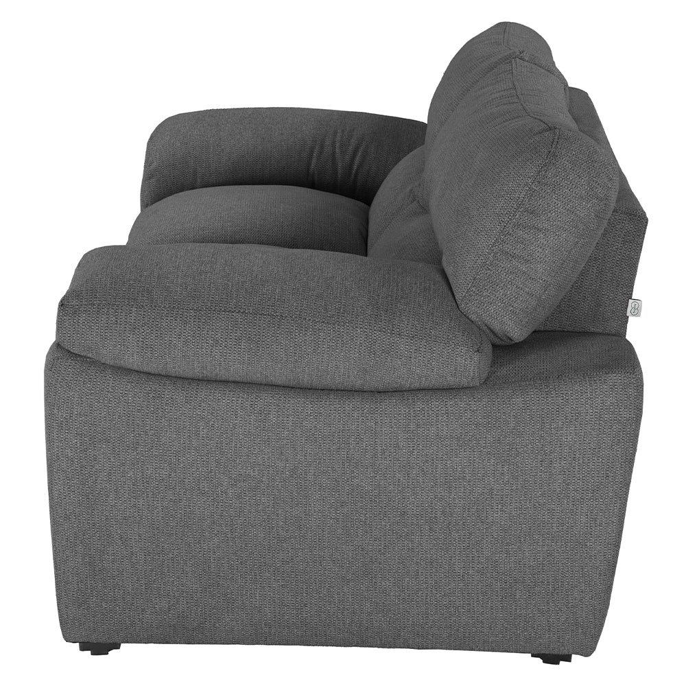 Sala Cosmo Con Love Seat