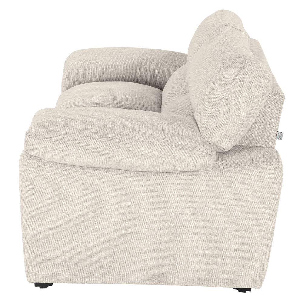 Sala Cosmo Con Love Seat