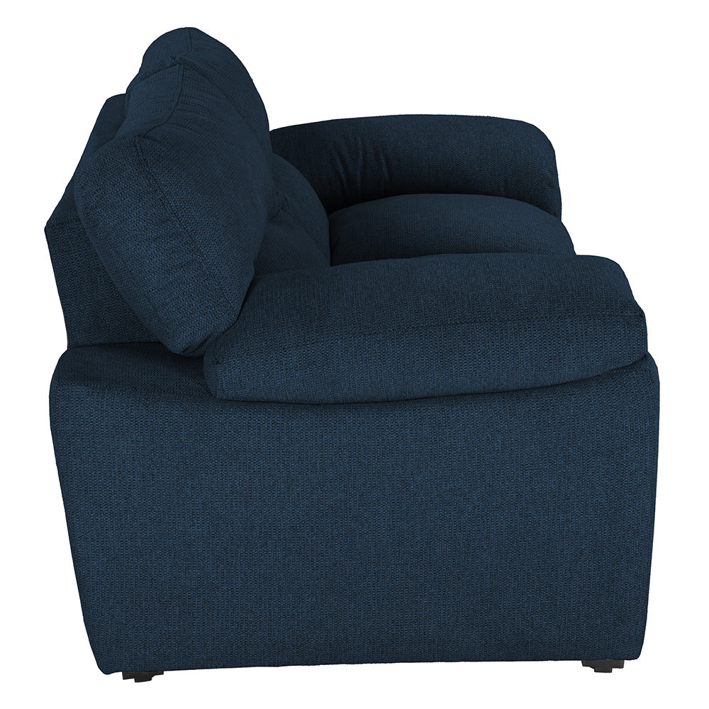 Sala Cosmo Con Love Seat y Sillón