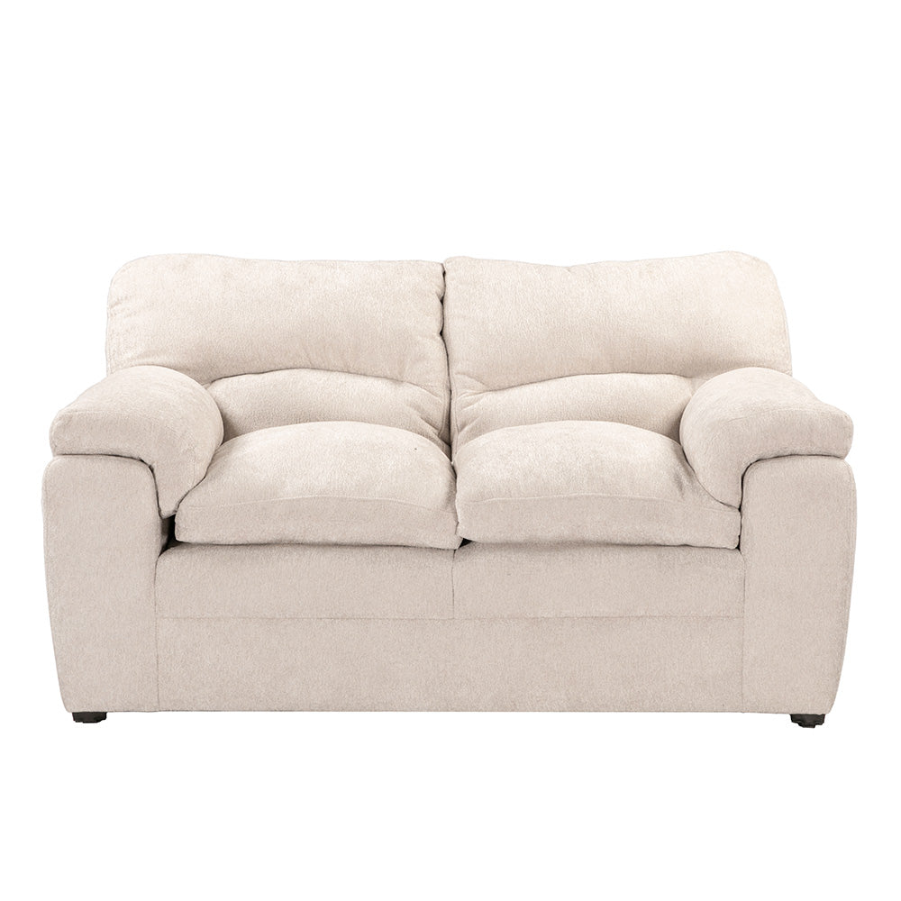 Sala Cosmo Con Love Seat y Sillón