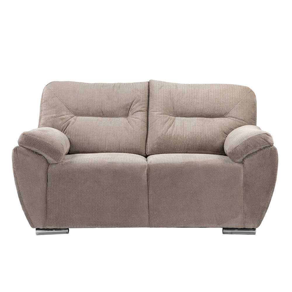Sala Denver Con Love Seat