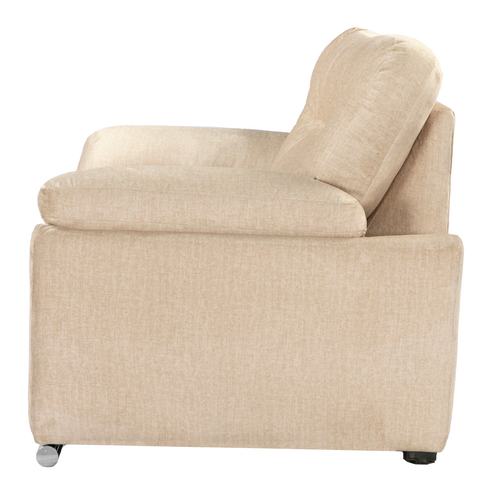 Sala Denver Con Love Seat y Sillón