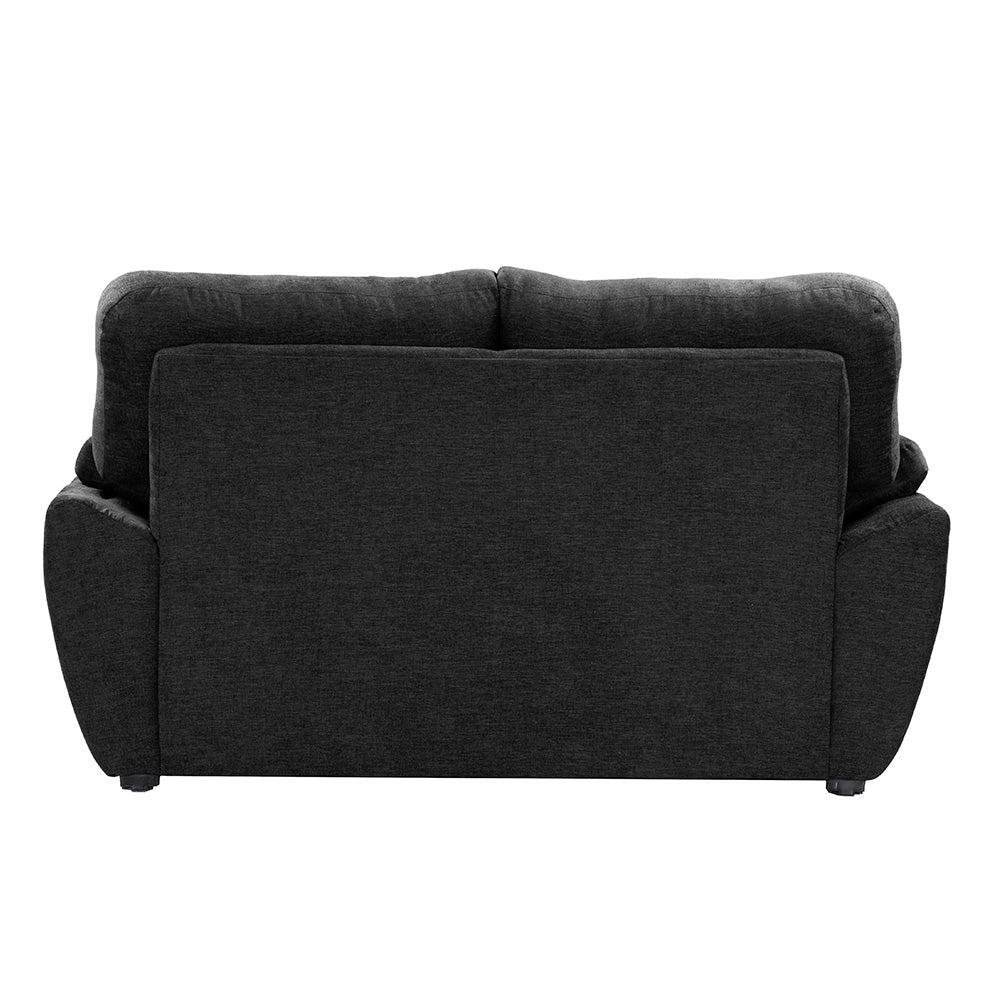 Sala Denver Con Love Seat y Sillón