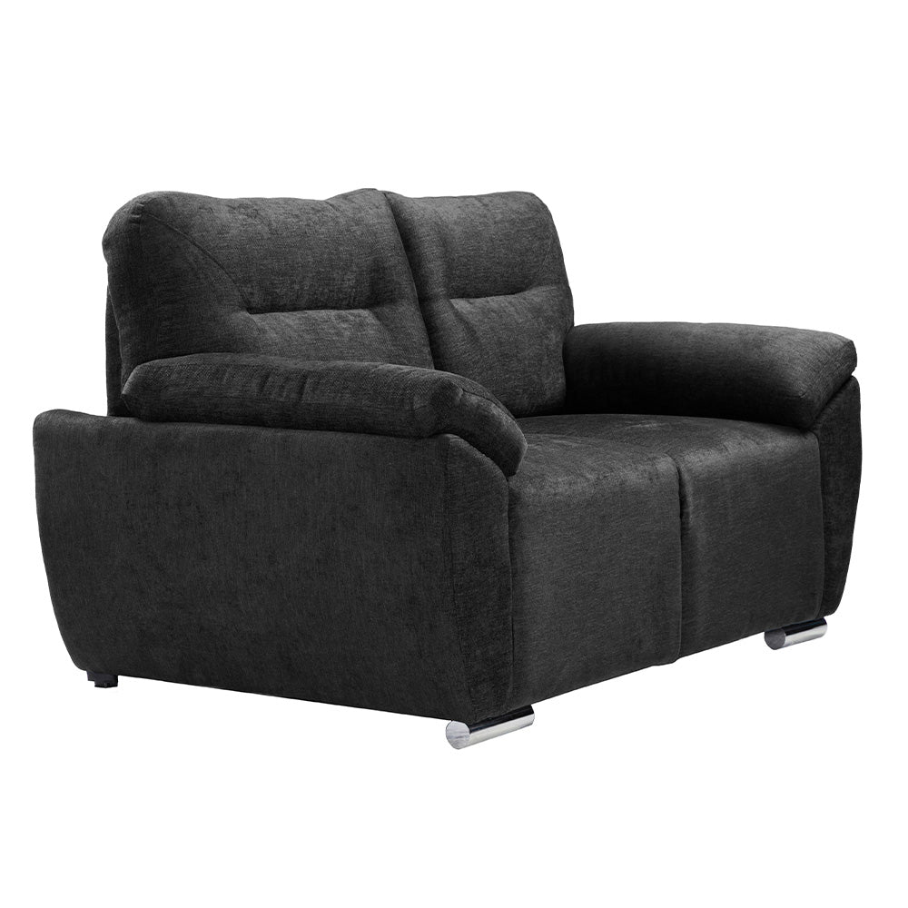 Sala Denver Con Love Seat y Sillón
