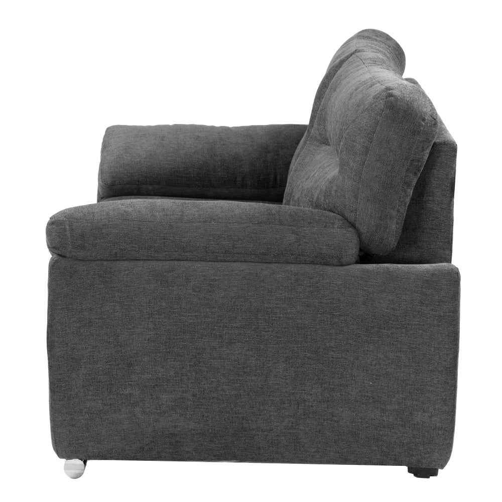 Sala Denver Con Love Seat y Sillón