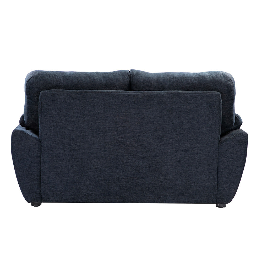 Sala Denver Con Love Seat y Sillón
