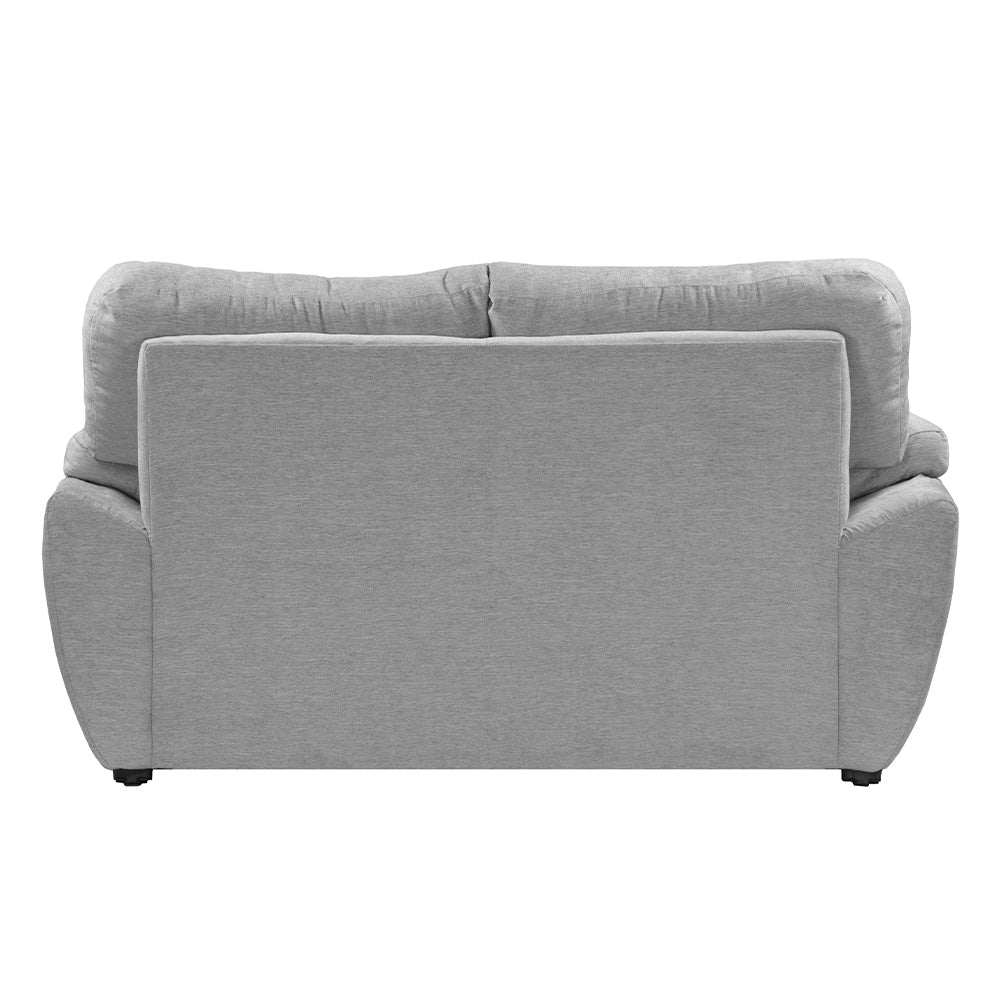Sala Denver Con Love Seat y Sillón