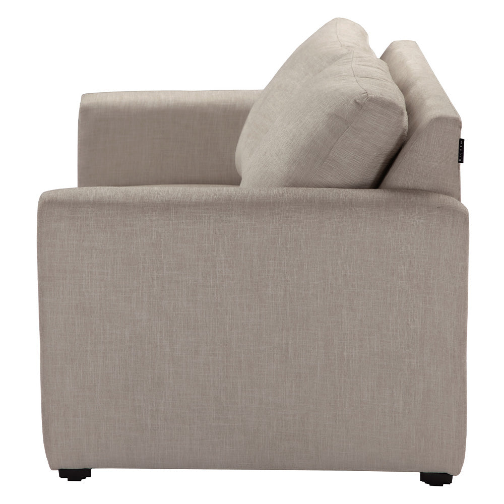 Love Seat Dicasa Gales Outlet