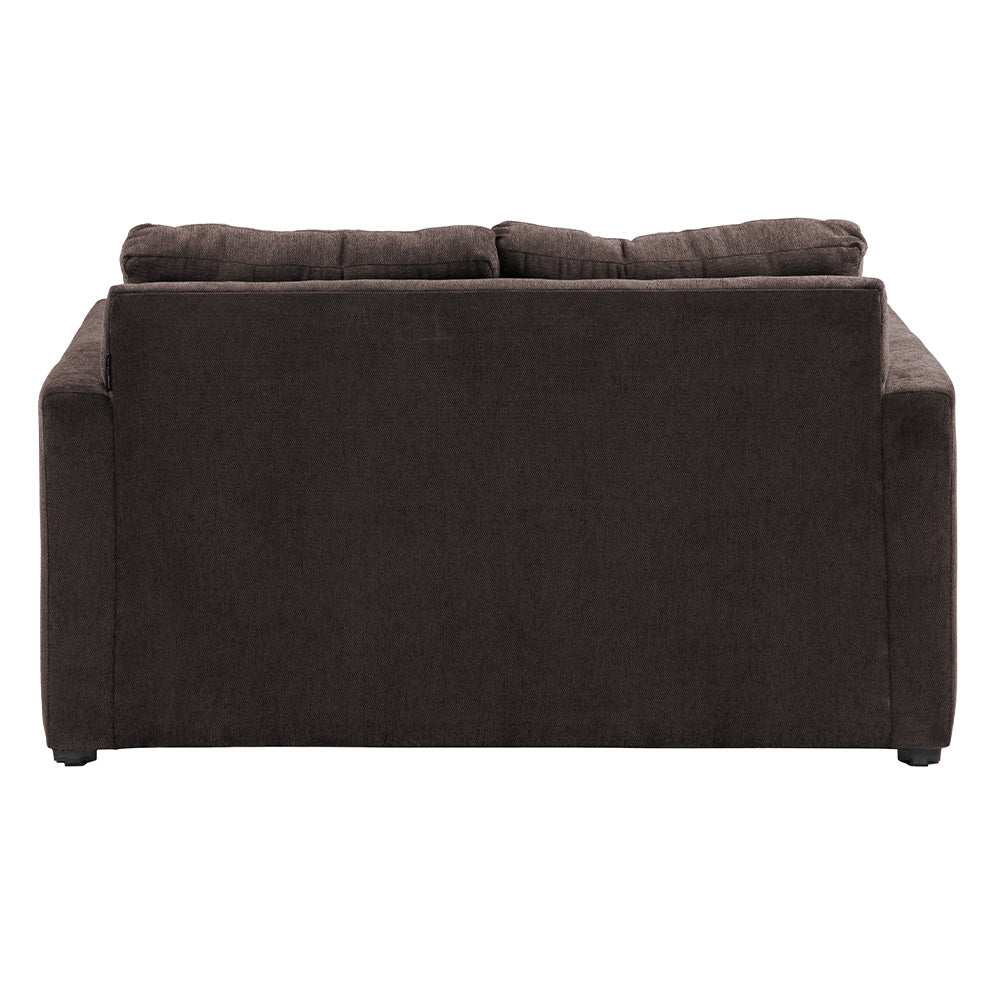 Love Seat Dicasa Gamba Outlet
