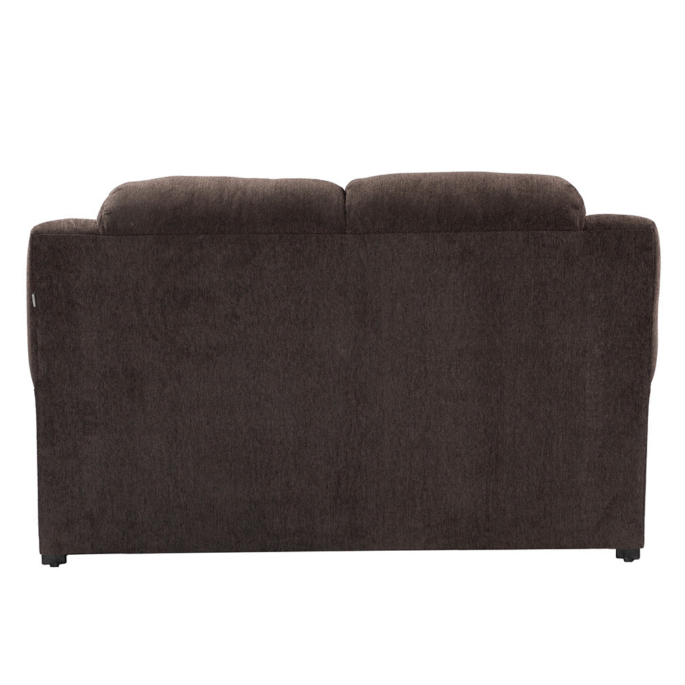 Sala Kendra Con Love Seat