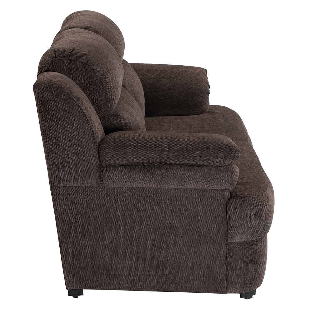 Sala Kendra Con Love Seat