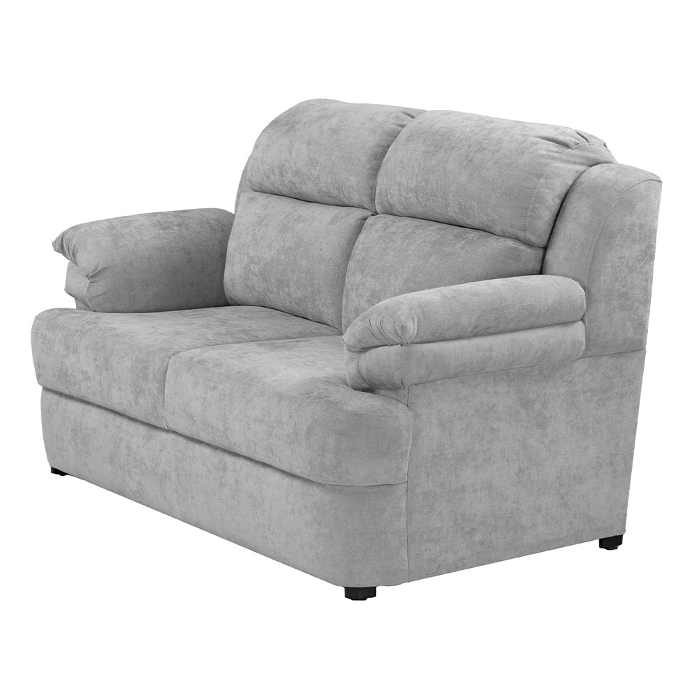 Sala Kendra Con Love Seat y Sillón