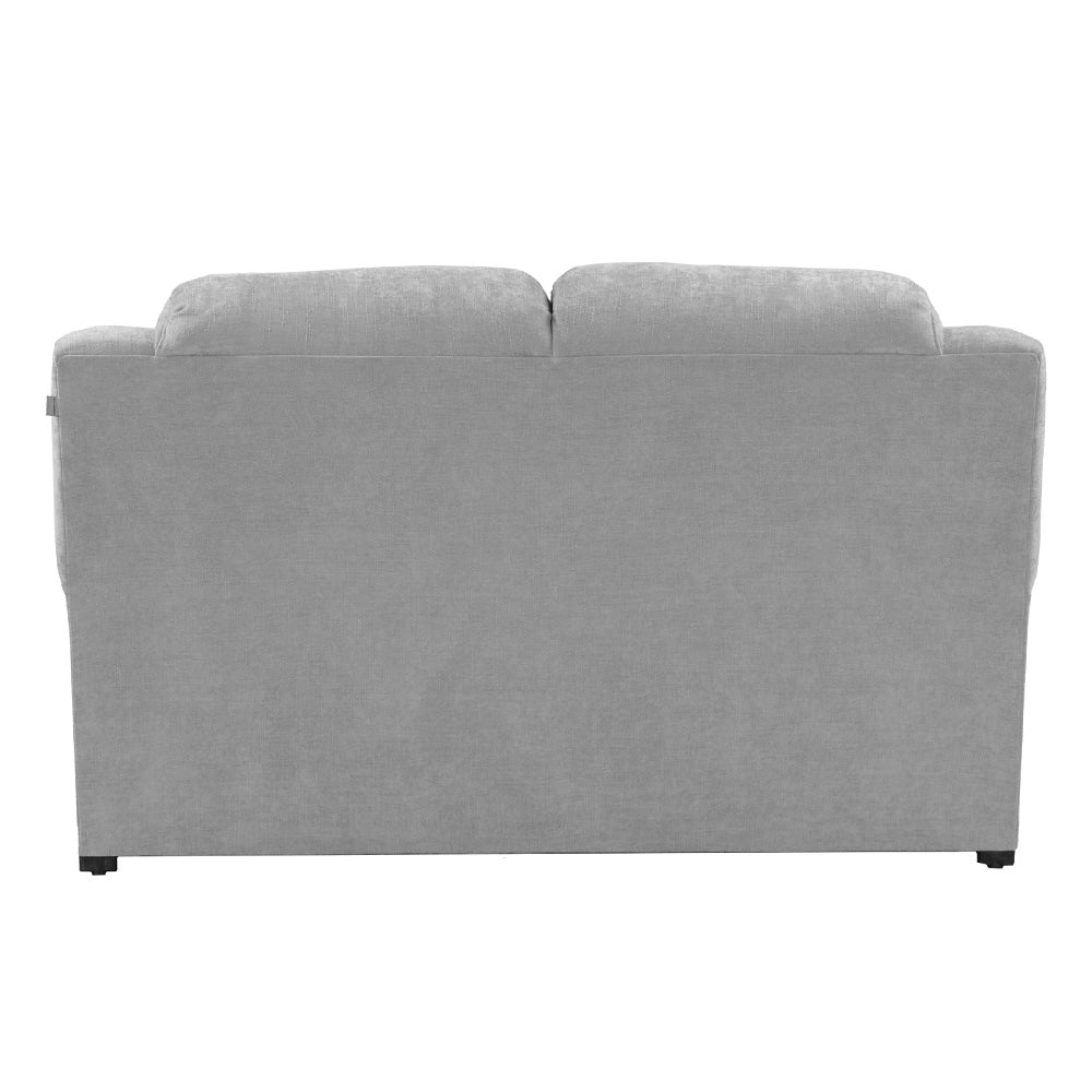 Sala Kendra Con Love Seat y Sillón