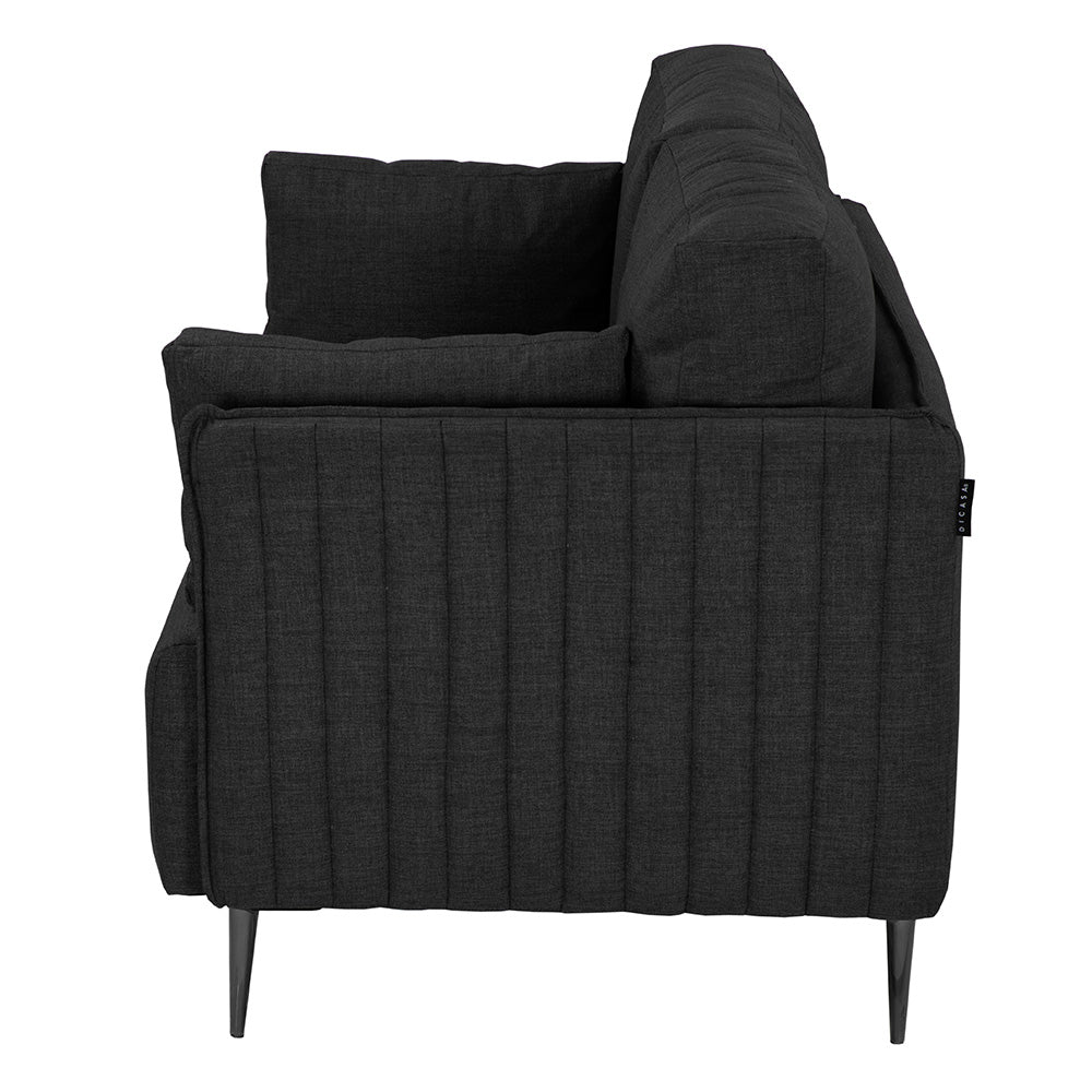 Sillón Dicasa Klint