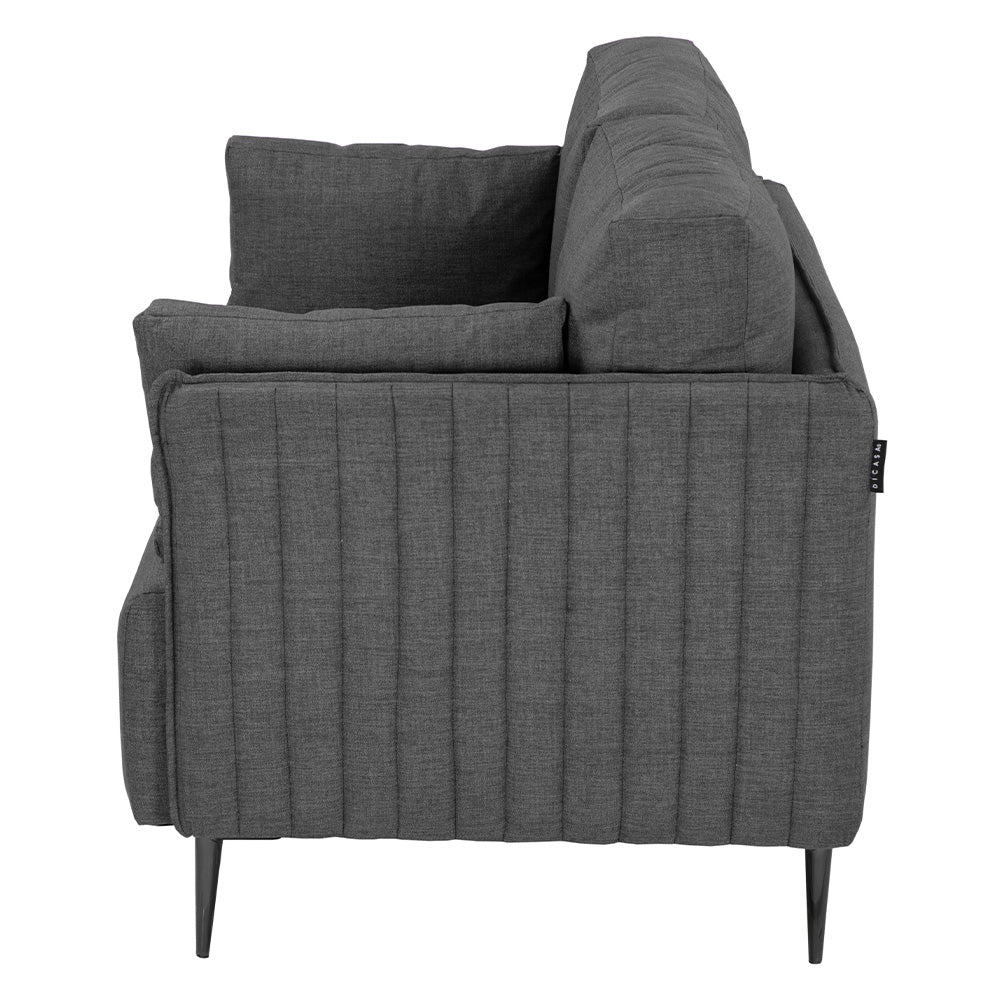 Love Seat Dicasa Klint