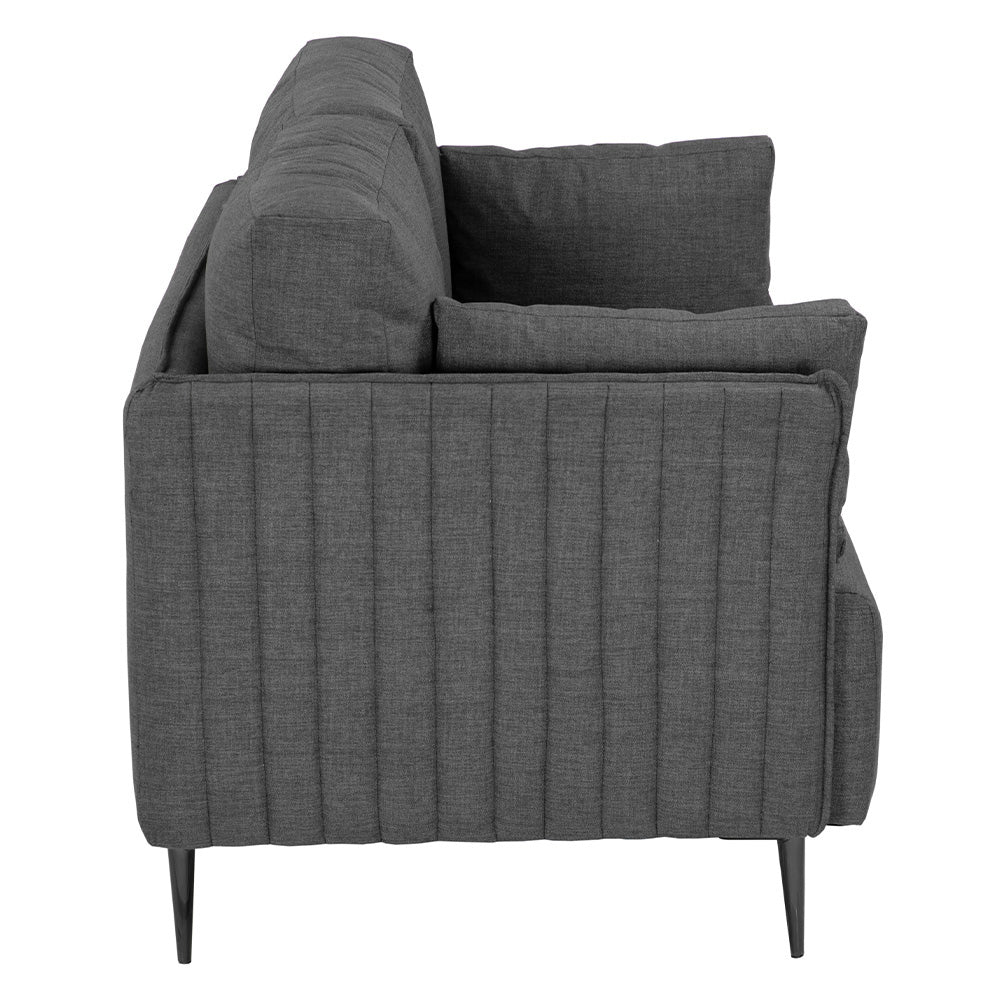 Love Seat Dicasa Klint