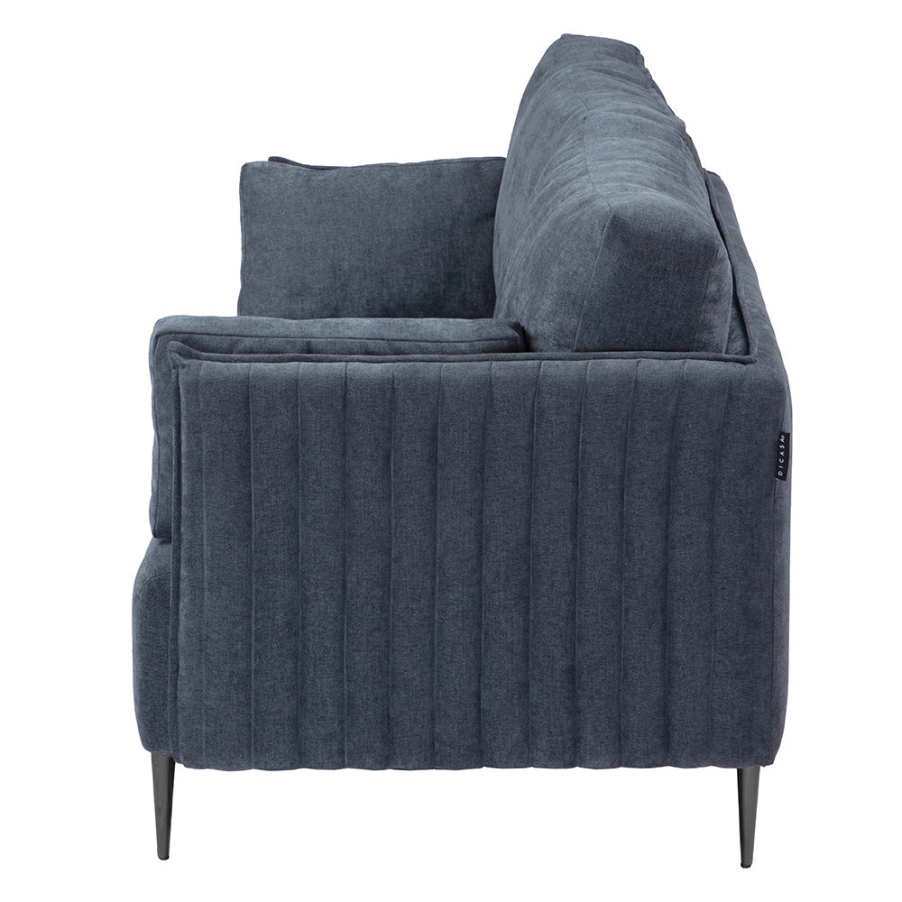 Love Seat Dicasa Klint