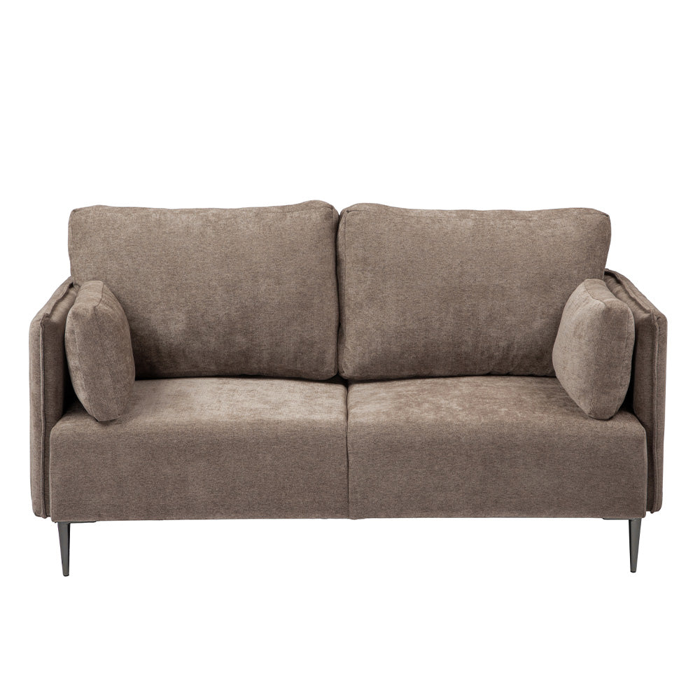 Love Seat Dicasa Klint