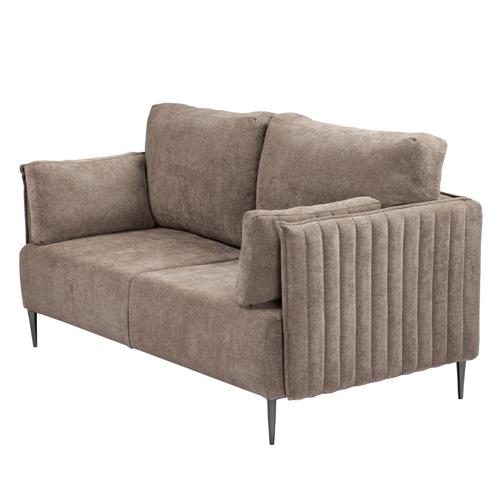 Love Seat Dicasa Klint