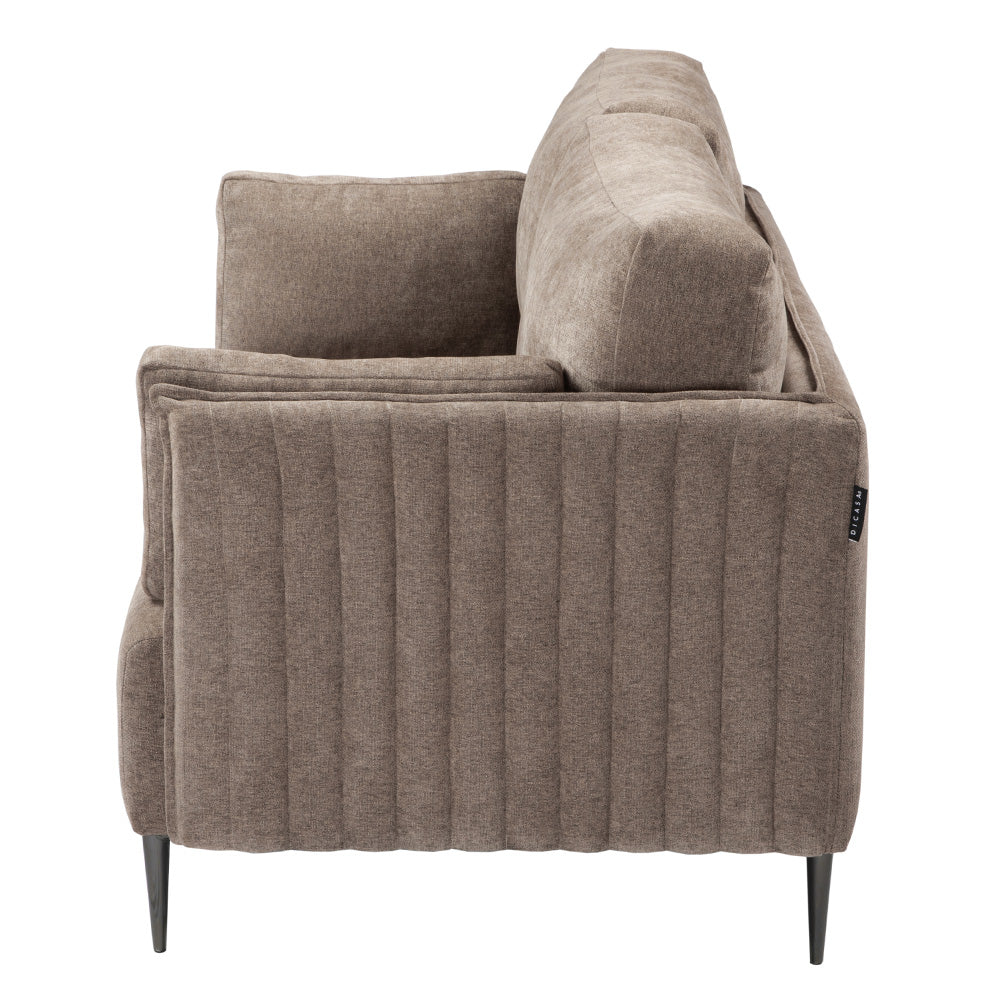 Love Seat Dicasa Klint