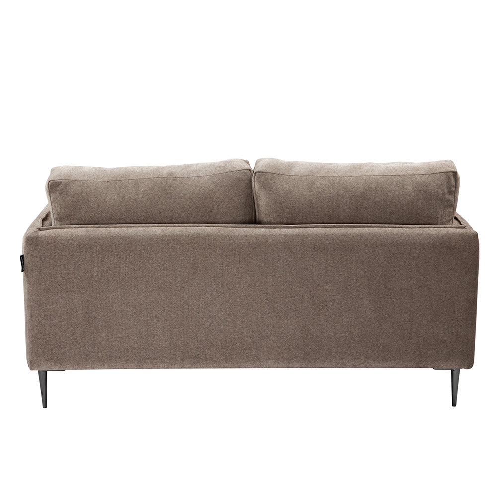 Love Seat Dicasa Klint
