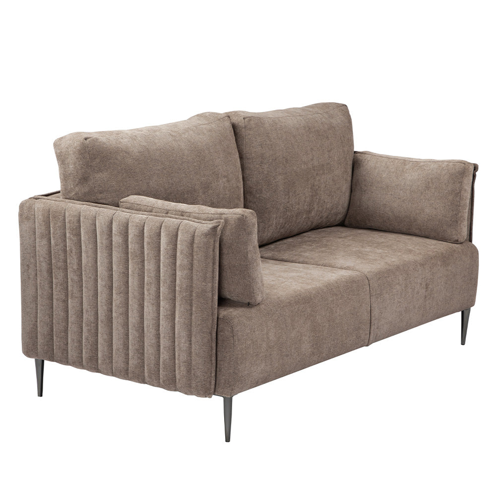 Love Seat Dicasa Klint